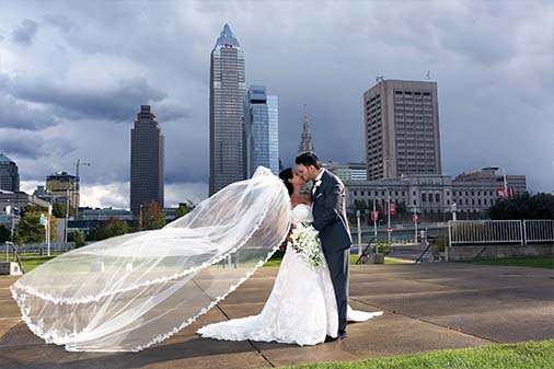 Wedding Photography