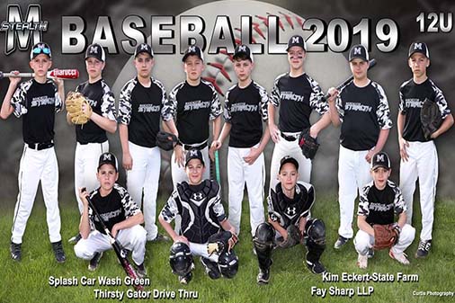 Youth Sports Photography